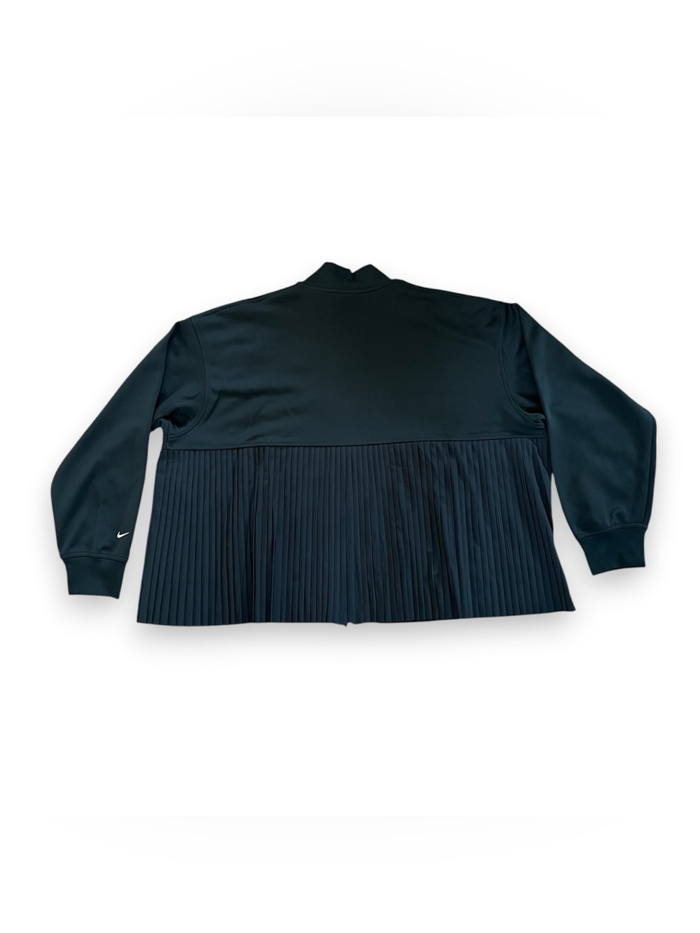 ✔️NWT✔️ NIKE Sportswear Pleated Jacket - Picture 3 of 12